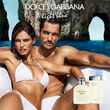 Dolce & Gabbana Light Blue Eau de Parfum 200ml