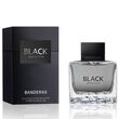 Antonio Banderas Black Seduction Eau de Toilette 100ml