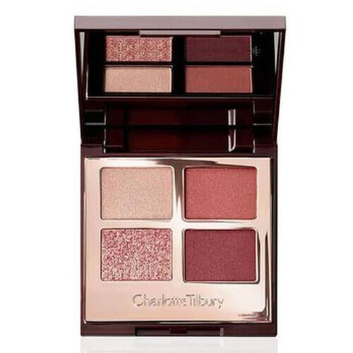 Charlotte Tilbury Walk Of No Shame Luxury Palette