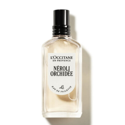 L'Occitane en Provence Néroli & Orchidée Eau De Toilette 50ml