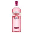 Gordons Premium Pink Distilled Gin  1L