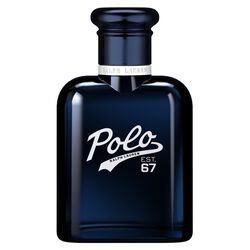 Ralph Lauren Polo 67 Eau de Toilette 75ml