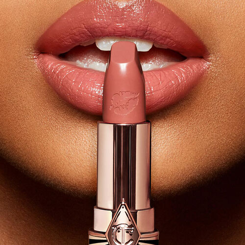 Charlotte Tilbury Hot Lips 2.0 In Love With Olivia