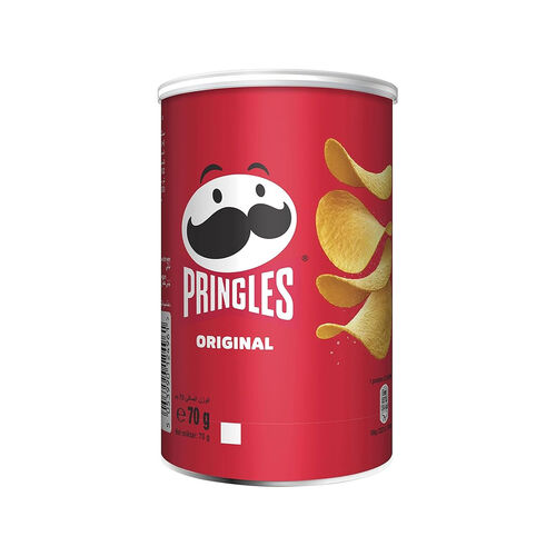 Pringles  Original 70g