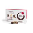 Lily O Briens Lily O'Brien's Desserts 210g Twin pack