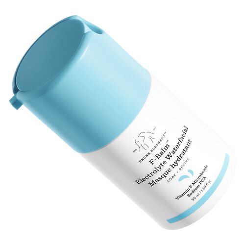 Drunk Elephant F-Balm Electrolyte Waterfacial Hydrating Mask 50ml