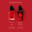 Armani Sí Passione Eau de Parfum Intense 50ml