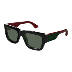 Gucci GG1668S-003 Pilot Sunglasses
