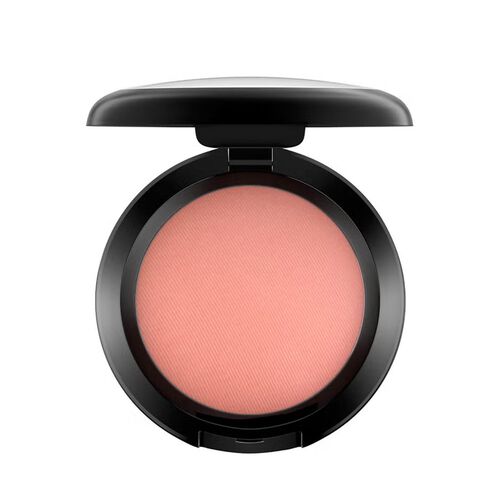MAC Sheertone Blush Peaches