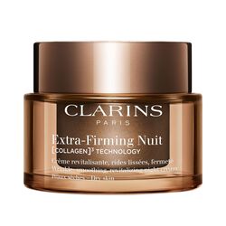 Clarins Extra-Firming Night Cream for Dry Skin 50ml