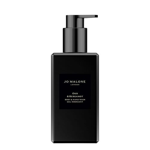 Jo Malone London Oud & Bergamot Body & Hand Wash 250ml