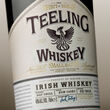 Teeling Whiskey Small Batch Irish Whiskey  70cl