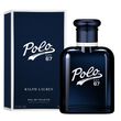 Ralph Lauren Polo 67 Eau de Toilette 75ml