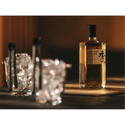 Suntory Suntory Toki Japanese Whisky 1L