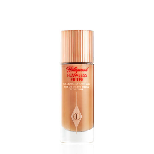 Charlotte Tilbury Hollywood Flawless Filter 6.0 Dark Tan