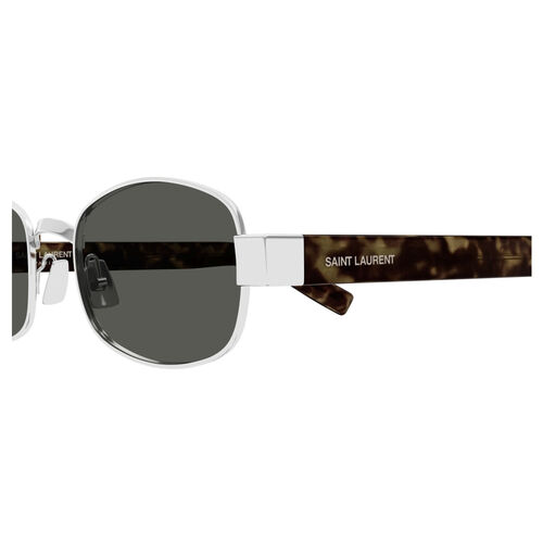 Saint Laurent SL 706-002 Rectangular Sunglasses
