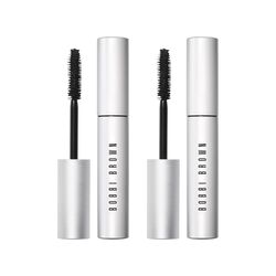 Bobbi Brown Double The Volume Mascara Set
