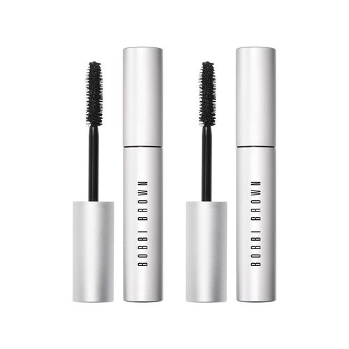 Bobbi Brown Double The Volume Mascara Set