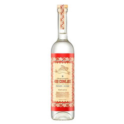 400 Conejos 400 Conejos Cuishe Mezcal 70cl