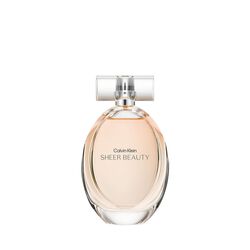Calvin Klein Sheer Beauty Eau de Toilette 100ml