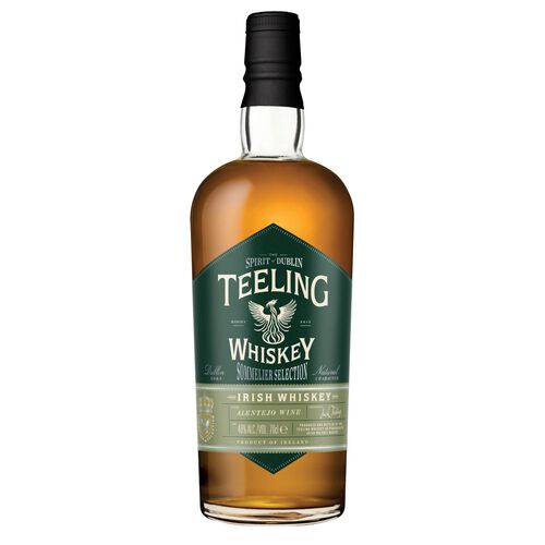 Teeling Whiskey Teeling Whiskey Sommelier Selection Alentejo 70cl
