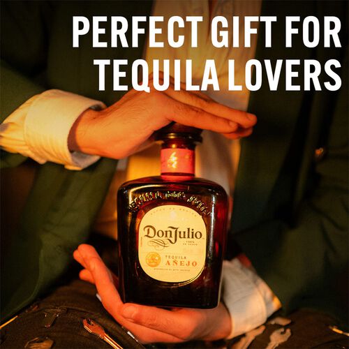 Don Julio Don Julio Añejo Tequila 70cl