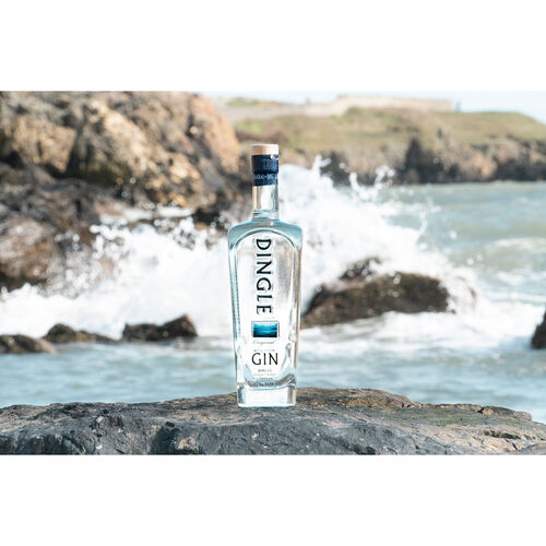 Dingle Artisan Pot Still Gin 70cl