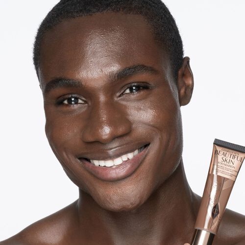 Charlotte Tilbury Charlotte's Beautiful Skin Foundation 16 Cool