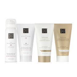 Rituals The Ritual of Sakura Travel Exclusives 2025