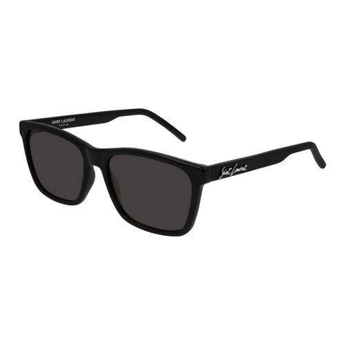 Saint Laurent SL 318-001 Rectangular Sunglasses