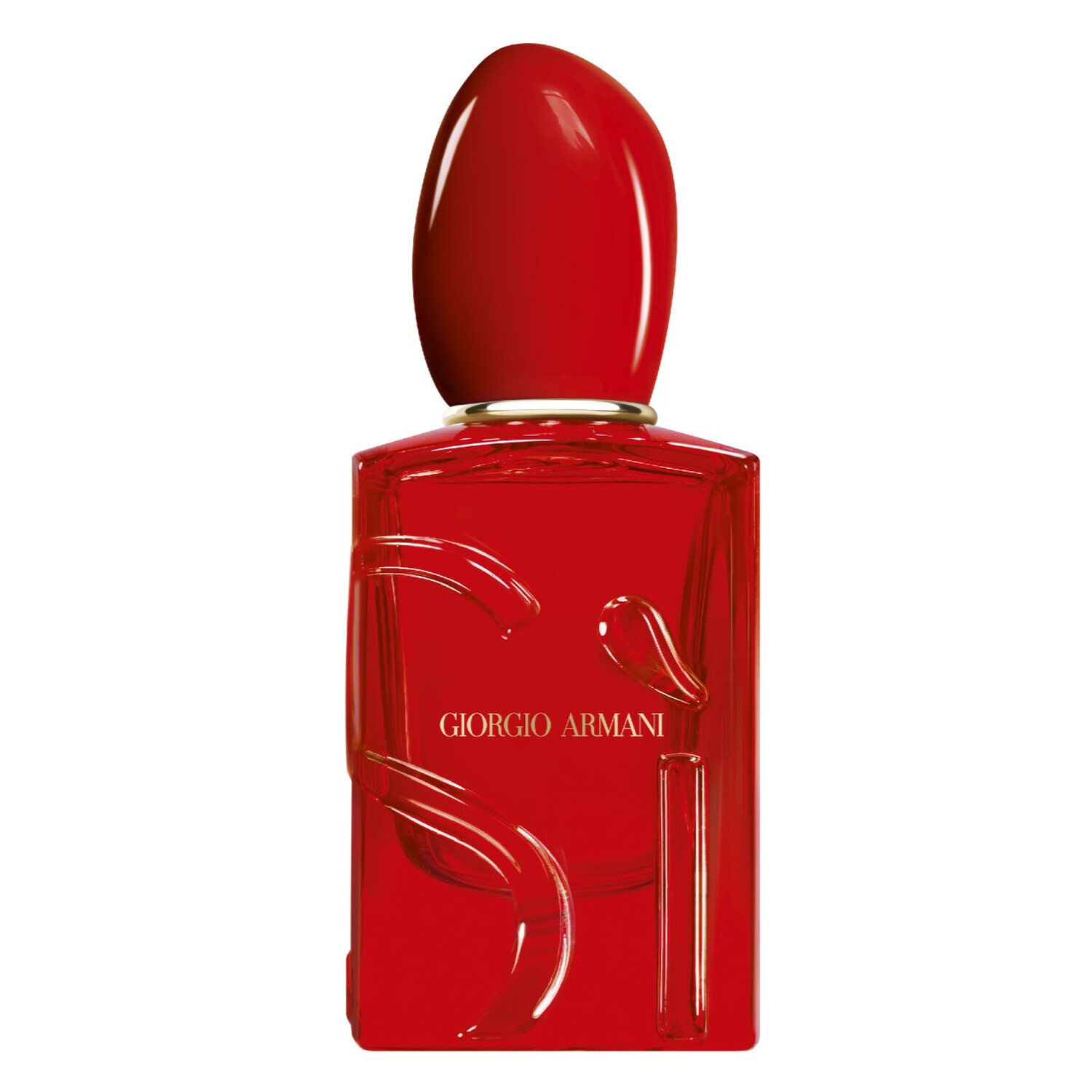 Si Passione Red Musk Eau de Parfum 50ml | Airport Duty Free Shopping