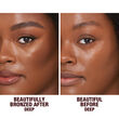 Charlotte Tilbury Beautiful Skin Sun-Kissed Glow Bronzer 4 Deep