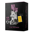 Mr Fox Blended Irish Whiskey Cans 4x10cl