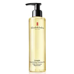 Elizabeth Arden Ceramide Replenishing Cleansing Oil 195ml