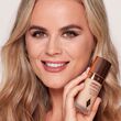 Charlotte Tilbury Airbrush Flawless Foundation Shade 6 Neutral