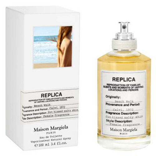 Maison Martin Margiela Beach Walk Eau de Toilette 100ml