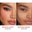 Charlotte Tilbury Pillow Talk Matte Beauty Blush Wand Peach Pop