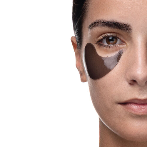 Pestle and Mortar Pure Hyaluronic Hydrogel Eye Patches 30 30 Pairs