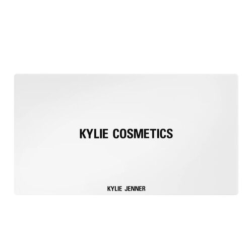 Kylie The Smokey Eyeshadow Palette