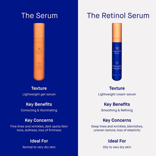 Augustinus Bader The Serum Nomad 30ml