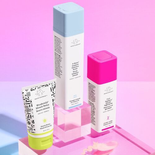 Drunk Elephant Wonderwild Rescue Butter 60ml
