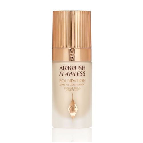 Charlotte Tilbury Airbrush Flawless Foundation Shade 2 Neutral