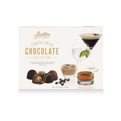 Butlers Famous Irish Truffles 190g