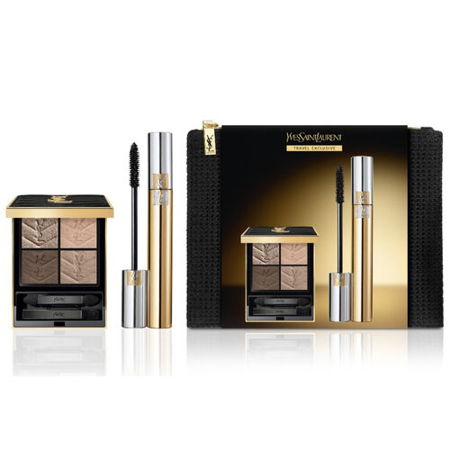 YSL Eye Gift Set