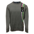 Guinness Guinness Six Nation Pewter Patch Sweat XXL