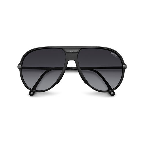Carrera C SPORT 06/S Dark Ruthenim Pilot Sunglasses