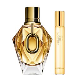 Paco Rabanne Million Gold For Her Eau de Parfum Set