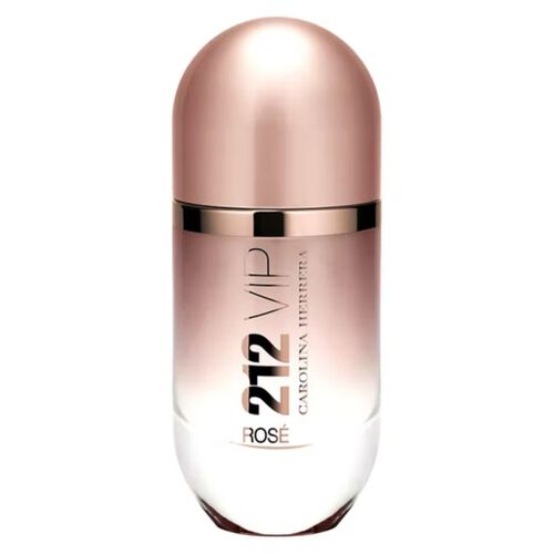 Carolina Herrera 212 VIP Rose Eau De Parfum 80ml