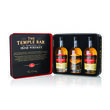 The Temple Bar Irish Whiskey 3x5cl
