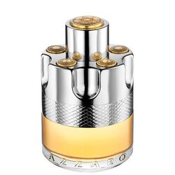 Azzaro Wanted Eau de Toilette Refillable 50ml